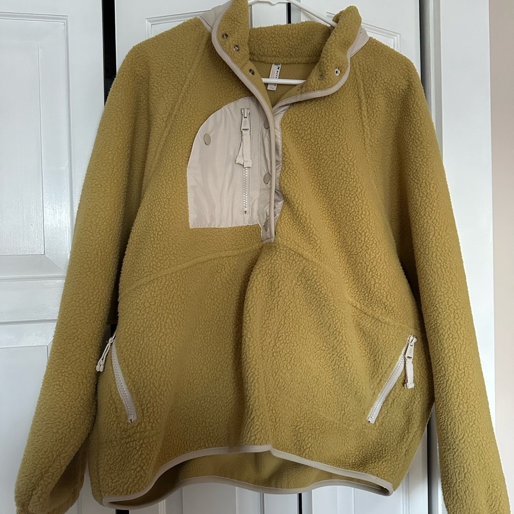 FP Movement Hit the Slopes Pullover